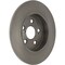 Centric Parts Standard Brake Rotor, 121.99065 121.99065 - alternate 6
